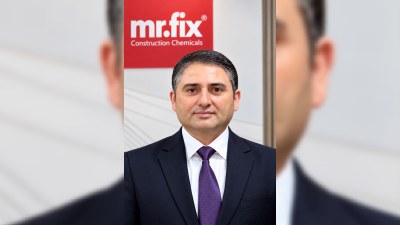 “Mr. Fix” şirkətinə yeni əməliyyatlar direktoru təyin edilib 