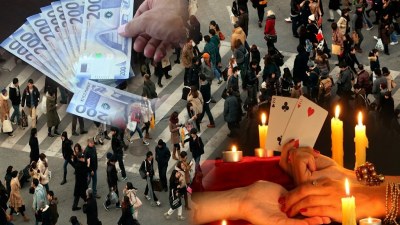 Azərbaycanda falçılıqla məşğul olanlar cəzalandırılacaq