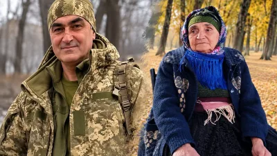 "Nənələr" qrupunun üzvünün Ukraynada öldürülən oğlu Lənkəranda dəfn edildi