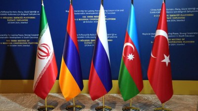 “3+3” platforması Bakı və İrəvanda görüş təyin etdi