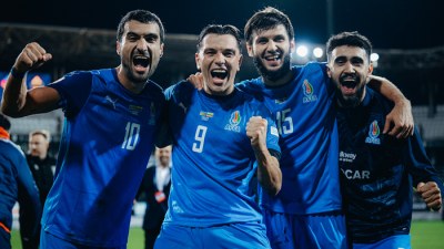 Azərbaycan futbolunda gizli rəqəmlər - Ən aşağı və ən yüksək MAAŞLAR