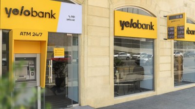 “Yelo Bank”ın xalis mənfəətində kəskin AZALMA 