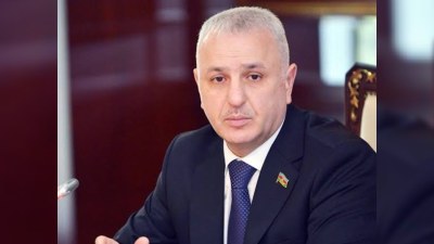Azərbaycan Avrasiya coğrafiyasında birləşdirici mərkəz mövqeyini gücləndirir&nbsp;