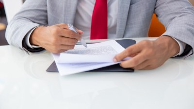 Azərbaycanda daha bir sığorta agentinin lisenziyası ləğv edilib