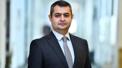 ADNSU-ya yeni prorektor təyin edildi - DOSYE
