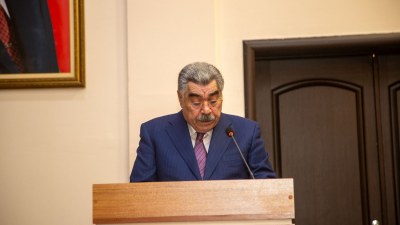 Salyanda İlham Əliyevin çıxışından irəli gələn vəzifələr müzakirə edildi — FOTO