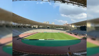 "Neftçi" "Qarabağ"la matç üçün azarkeşlərinə müraciət etdi
