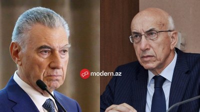 Arif Rəhimzadə Veteranlar Şurasının sədri qaldı, Əli Həsənov müavini oldu - YENİLƏNİB