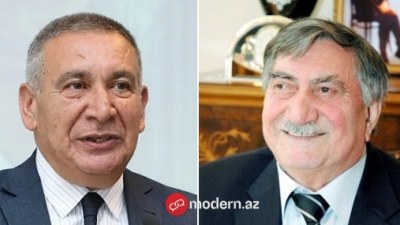“Alə, Rəşad Məcid, vaxt tapdın vəzifədən çıxmağa?..”