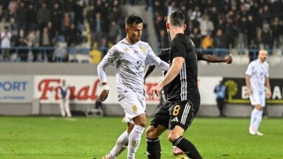 Bu gün maraqlı oyun var: "Qarabağ" - "Neftçi"