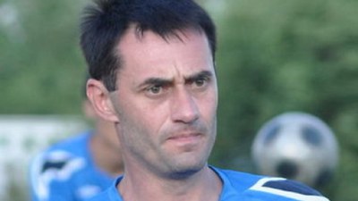 Ukrayna millisinin məşhur futbolçusu müharibədə öldü - FOTO