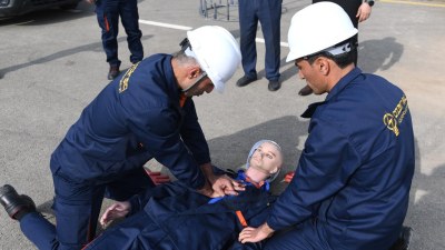 "Yeni nəsil energetiklər: Şəbəkənin memarları" Yarışının qalibi Hadrutda seçildi