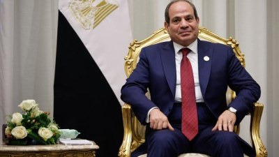 Misir prezidenti vəzifədən gedəcəyi tarixi açıqladı