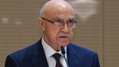 Prezident keçmiş deputatla bağlı sərəncam imzaladı