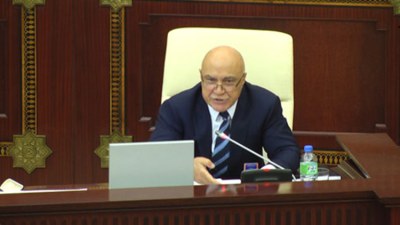 Prezidentin təltif etdiyi Valeh Ələsgərov kimdi... - DOSYE