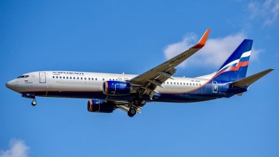 Moskvada 1030-dən çox aviareys təxirə salınıb