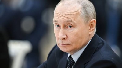 Ukrayna şəhərləri yaşanmaz hala gəlməlidir - Putindən QƏRAR 