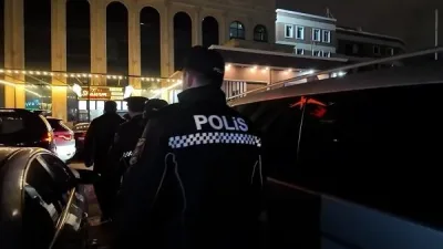 DİN-dən əməliyyat: 51 nəfər saxlanıldı...