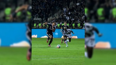 "Qarabağ" - "Neftçi" oyununda qalib müəyyənləşmədi