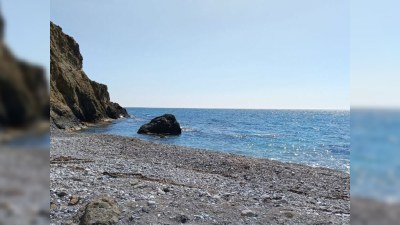 Rusiya Xəzər dənizindəki bu adanı itirə bilər
