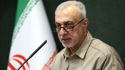 İranın yeni müdafiə naziri seçildi