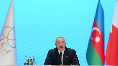 Prezidentin həftəlik fəaliyyəti ilə bağlı icmal