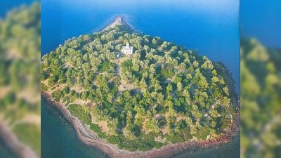 Məşhur ada satışa çıxarıldı – İnanılmaz qiymət