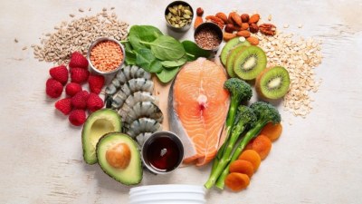 D vitaminini hansı qidadan almaq olar?