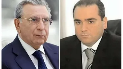 Ramiz Mehdiyevin oğlu istintaqa ifadə verdi