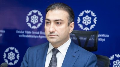 Anar Bayramov səhiyyə naziri təyin edilib