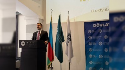 Dövlət xaricdə təhsil alan gənclərdən nəticə gözləyir