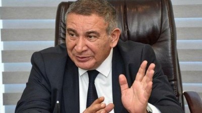 “Mətbuat Şurasındakı 4 illik fəaliyyətim çətin keçdi” - Rəşad Məcid
