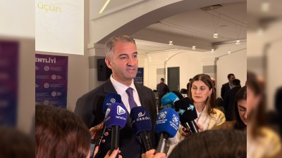 Xaricdə təhsil alan 700-dən çox məzunun ölkədə işləməsi üçün işlər gedir