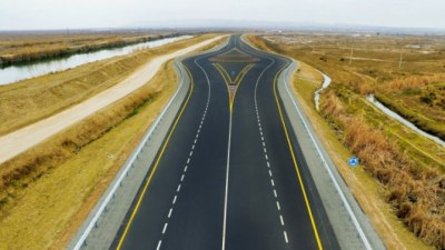 Cənub bölgəsinə ödənişli yollar çəkilsin – Deputatdan təklif