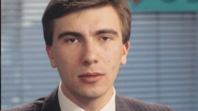 Tanınmış teleaparıcı vəfat edib