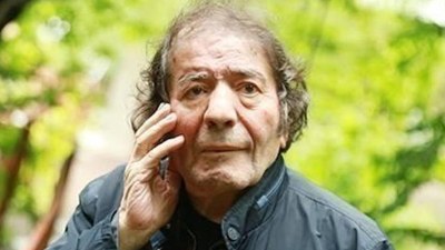 Musa Yaqubun “Gül bağçası” kitabı təqdim ediləcək