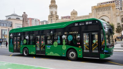 49 nömrəli marşrutun son dayanacaq məntəqəsi dəyişdirilib