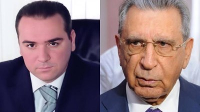 Atam hərəkət və davranışlarının fərqində olmur - Mehdiyevin oğlu