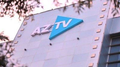 AzTV avadanlıqlarına 1 milyon xərcləyəcək