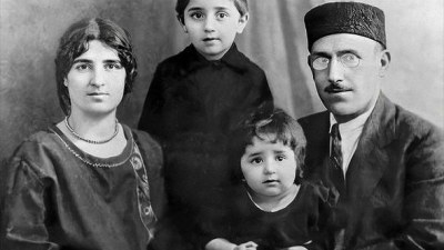 Hüseyn Cavid niyə “Peyğəmbər” əsərinə görə ittiham olunurdu?