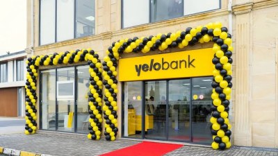 “Yelo Bank”ın mənfəəti KƏSKİN AZALDI 