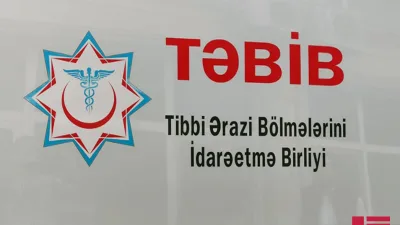 Azərbaycan səhiyyəsi vahid idarəetmənin yeni mərhələsinə keçir
