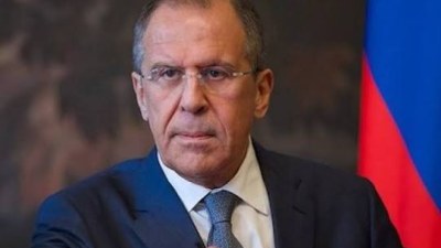 Rusiya İran münaqişəsinin həllinə kömək etməyə hazırdır - Lavrov