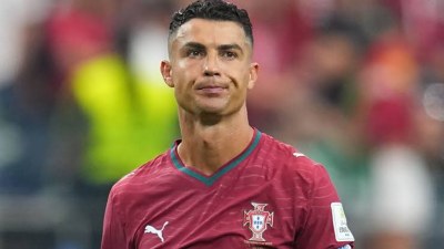 Ronaldoya 1 aylıq cəza verildi