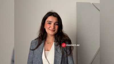 Dövlət Proqramı olmasaydı, xaricdə təhsil ala bilməzdim – Britaniyadan qayıdan məzun