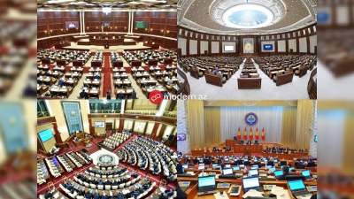 TÜRKPA iclasından sonra parlament rəqəmsallaşacaq