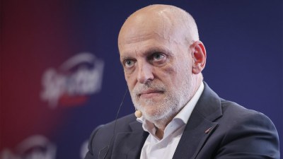 La Liqa prezidenti "Real Madrid"ə görə işdən qovula bilər