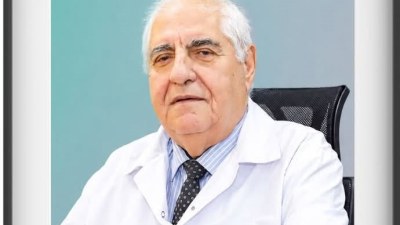 Baş həkim vəfat edib