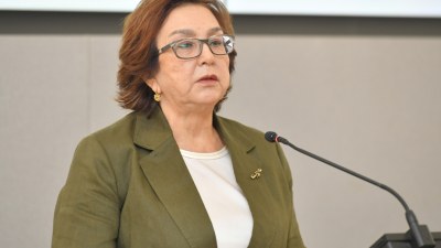 Müzakirələrimizə çox az adam qoşulur - Məleykə Abbaszadə