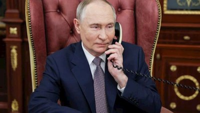 Avrupalı liderler Putin ile konuşmaya hazırlanıyor - Ukrayna için iki senaryo 